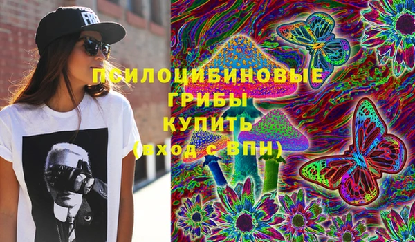 твердый Баксан